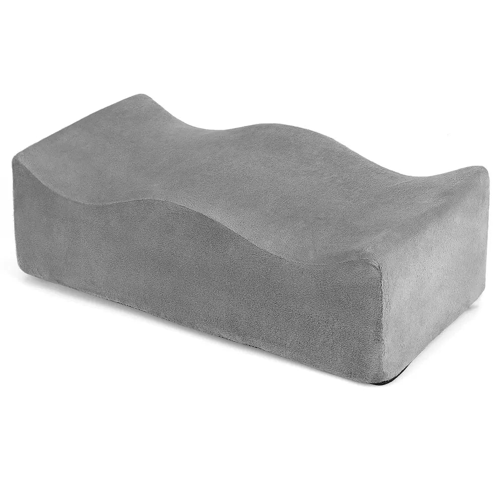 Butt lift seat cushion relieves tailbone pressure,