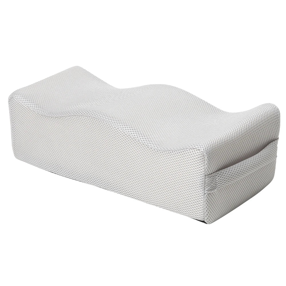 Butt lift seat cushion relieves tailbone pressure,