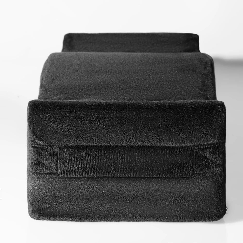 Butt lift seat cushion relieves tailbone pressure,