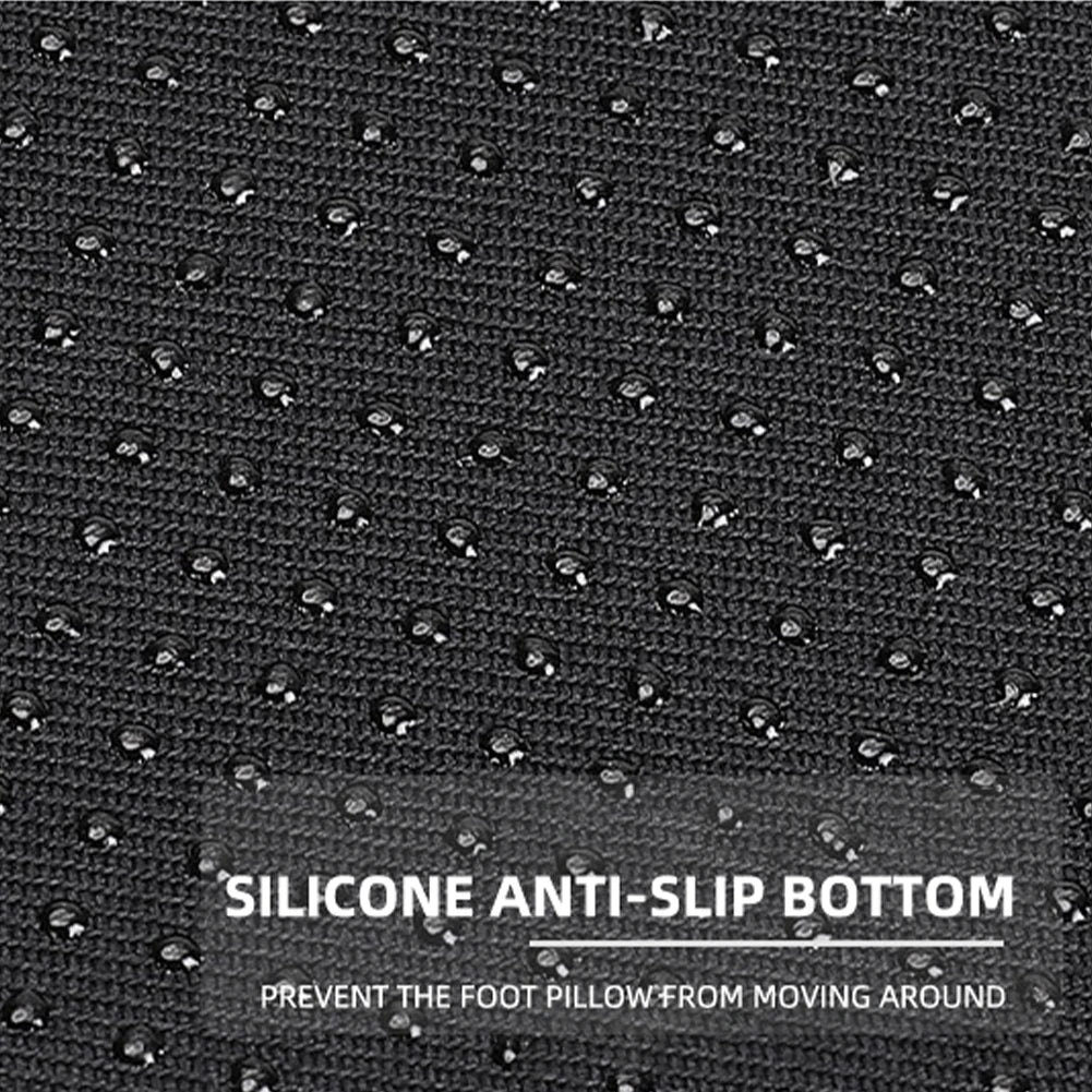 Butt lift seat cushion relieves tailbone pressure,