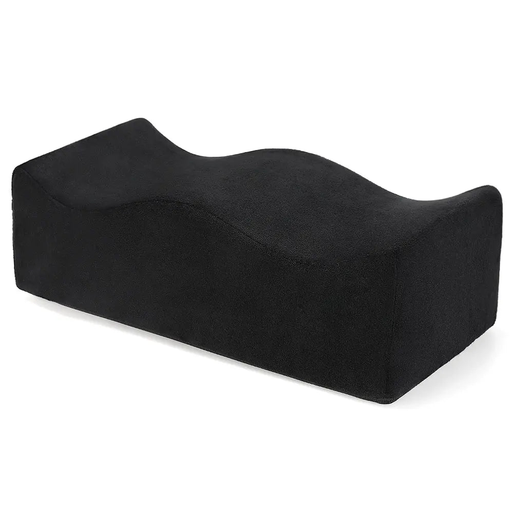 Butt lift seat cushion relieves tailbone pressure,