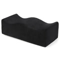 Butt lift seat cushion relieves tailbone pressure,