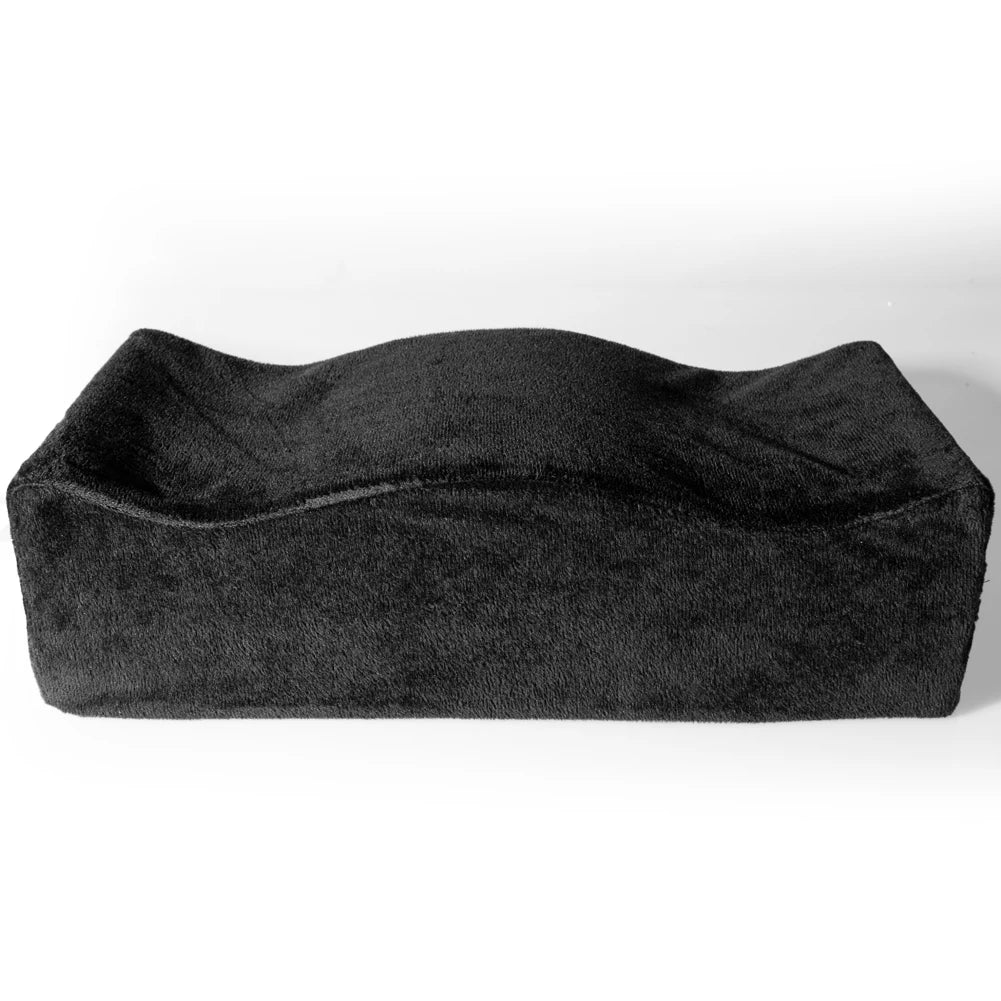 Butt lift seat cushion relieves tailbone pressure,